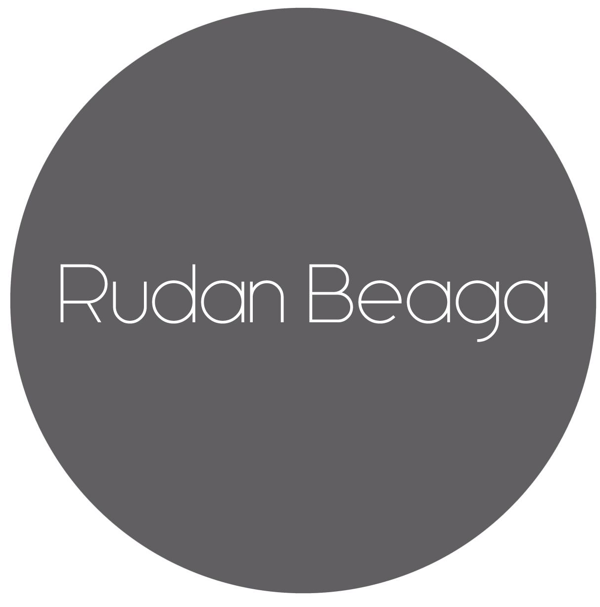 Rudan Beaga Rudan Beaga